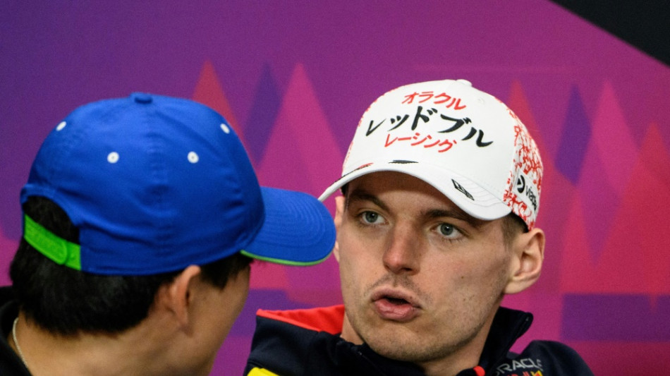 Marko: Red Bulls Fahrertausch ver&auml;rgerte auch Verstappen