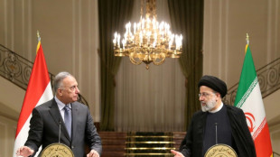 Irakischer Regierungschef auf Vermittlungsbesuch im Iran und in Saudi-Arabien