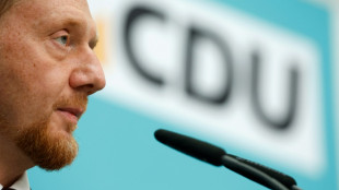 Treffen zwischen s&auml;chsischem Ministerpr&auml;sidenten Kretschmer und Sahra Wagenknecht