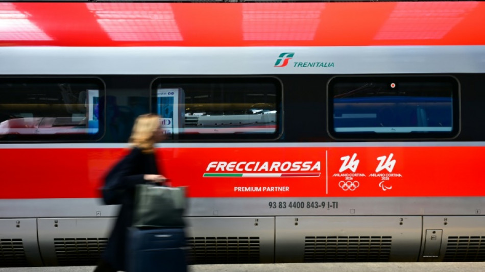 Bahn k&uuml;ndigt Direktverbindung von M&uuml;nchen nach Mailand und Rom ab Sommer 2027 an