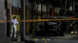 Candidata a prefeita &eacute; assassinada no M&eacute;xico