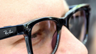 Meta apresenta nova geração de óculos inteligentes Ray-Ban com IA
