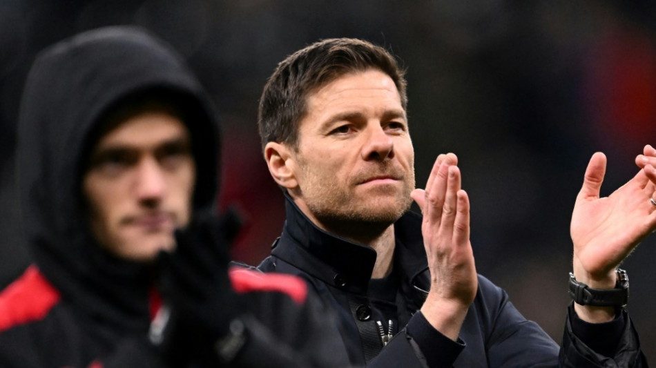 Alonso mit "gro&szlig;em Respekt" vor Bayern: "Aber wir bleiben cool"