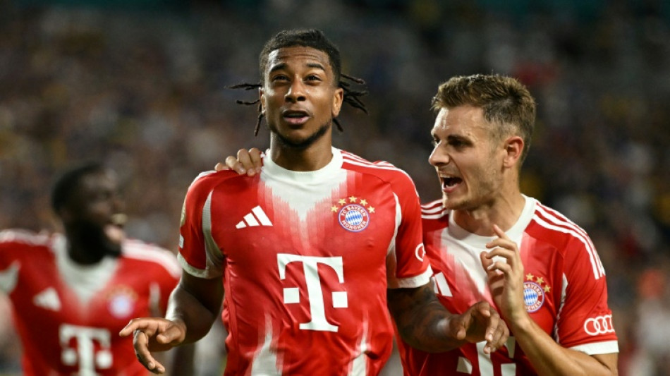 Bayern vence Boca (2-1) e se classifica para oitavas da Copa de Clubes
