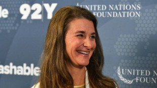 Melinda Gates quitte la fondation philanthropique fondée avec Bill Gates