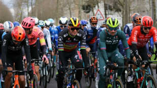 Critérium du Dauphiné: Evenepoel et Roglic en rodage pour le Tour de France