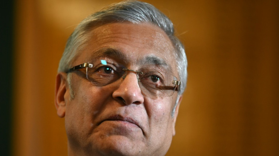 Yorkshire chairman Patel targeted by abusive letters in Rafiq racism row