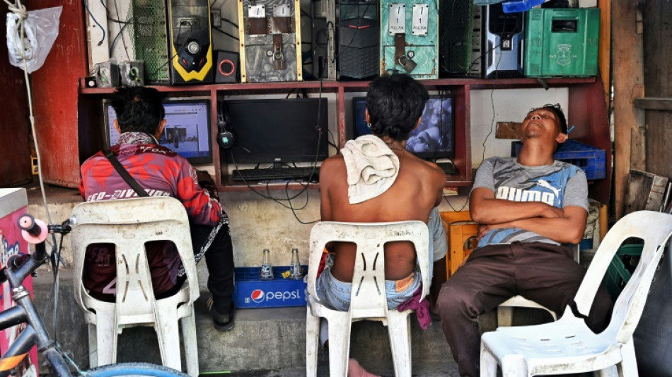 Philippines: Marcos très attendu par la population pauvre après sa large victoire 