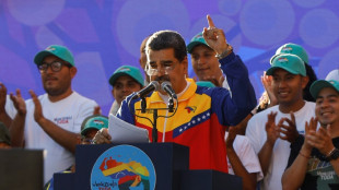 Venezuela holds referendum on oil-rich region in dispute with Guyana