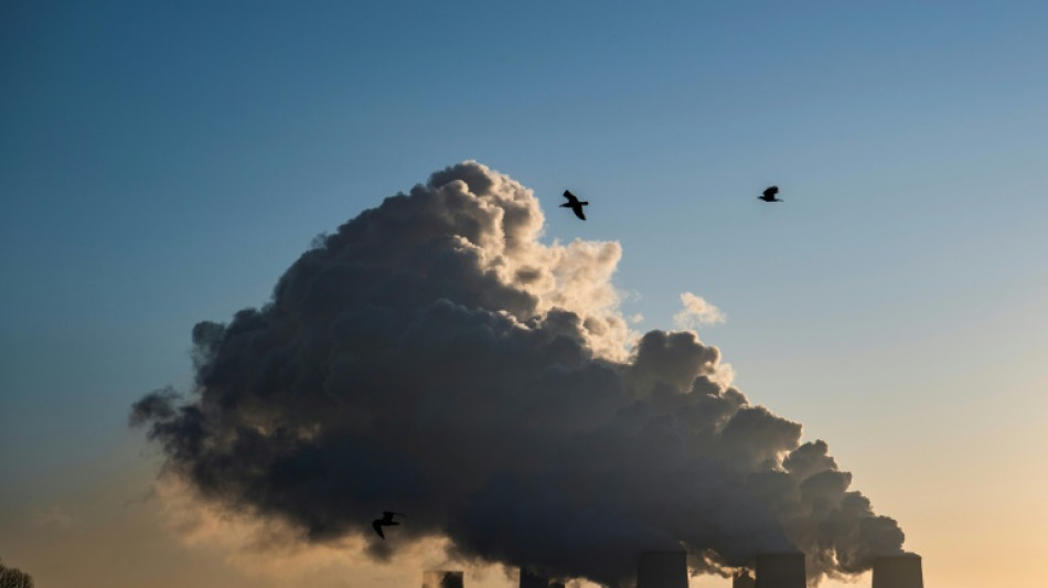 Mehr als neun Milliarden Dollar f&uuml;r Gr&uuml;nen Klimafonds zugesagt