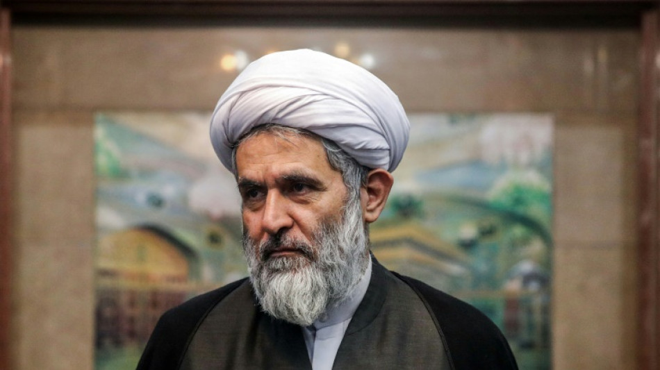 Geheimdienstchef der iranischen Revolutionsgarden ausgetauscht