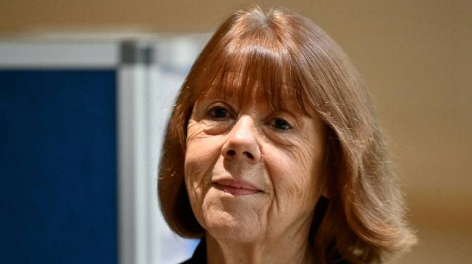 Gis&egrave;le Pelicot et L&eacute;on Marchand dans les "100 personnes les plus influentes" du magazine Time