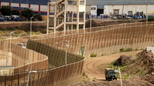 Opferzahl nach Massensturm auf spanische Exklave Melilla steigt auf 18