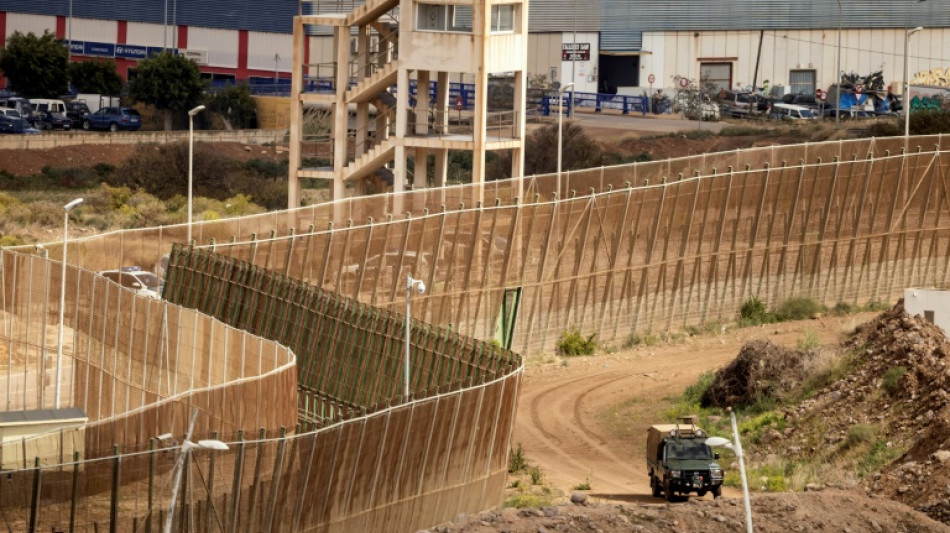 UNO wirft Madrid und Rabat nach Vorfällen von Melilla 