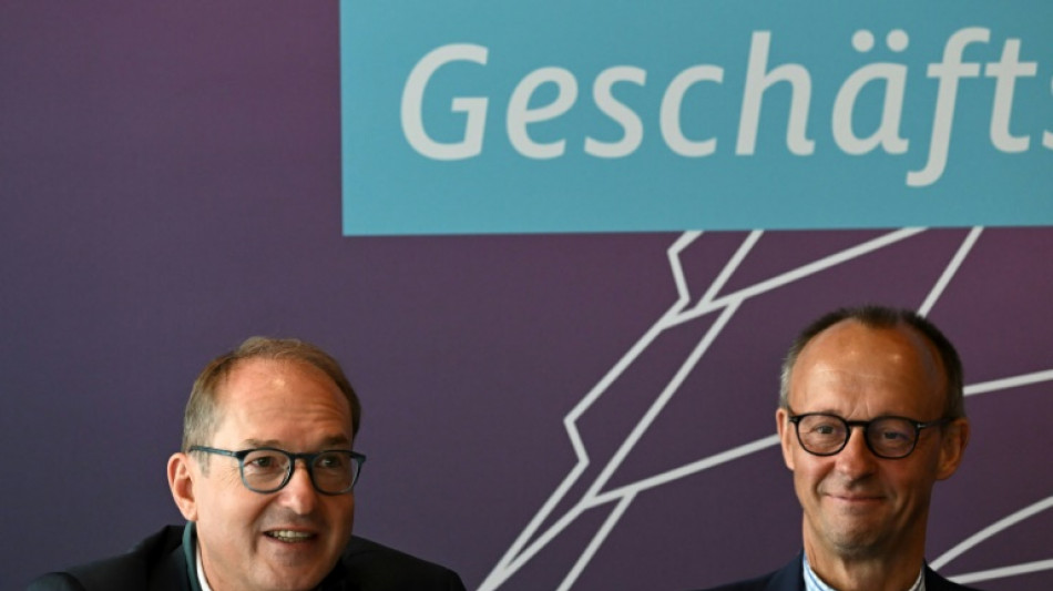 Kritik und Verwunderung in Ampel-Koalition nach Vorsto&szlig; von Merz und Dobrindt