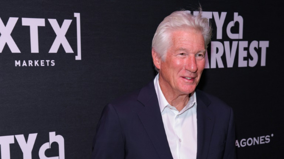 Hollywood stars condemn Gaza 'genocide' on eve of Cannes Festival