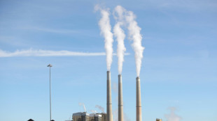EEUU anuncia límites de emisión de CO2 para las centrales de carbón