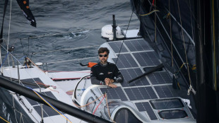 Herrmann erleichtert nach Zielankunft: "Es ist geschafft"