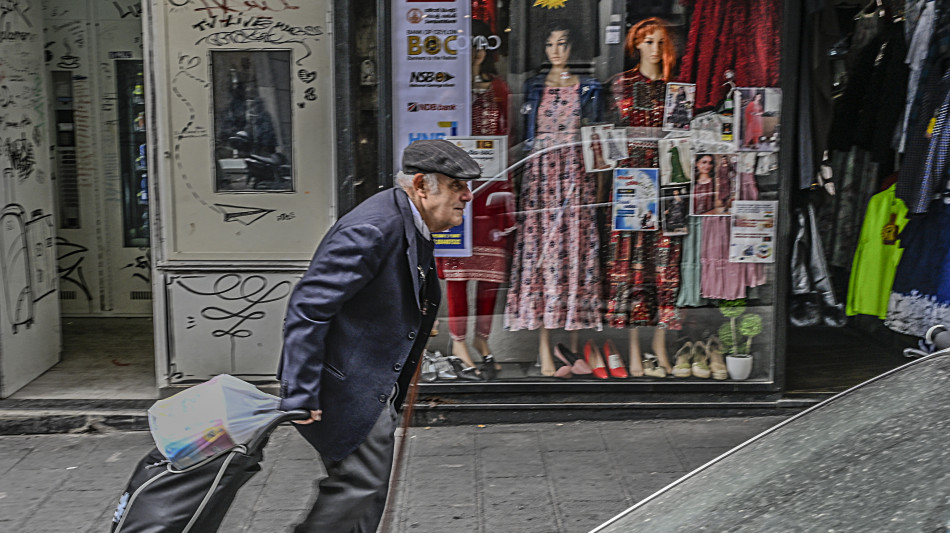 Covip, fondi pensione valgono 243 miliardi, 10,8% del Pil