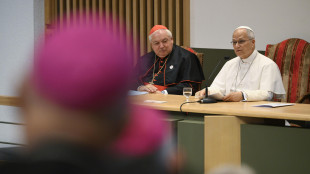 Il Papa, 'gli abusi sono una piaga, massima vigilanza'