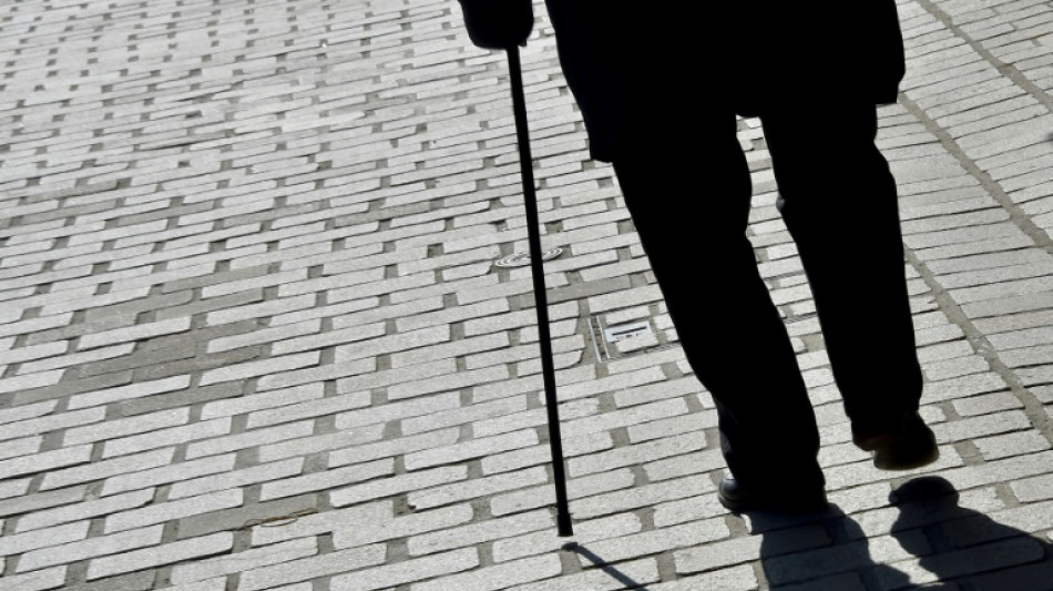 Studie: 38 Prozent der Rentner arbeiten weiter - vor allem viele ehemals Selbstst&auml;ndige