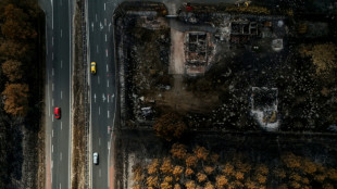 Incendies : reconstruire &agrave; l'identique c'est "n'avoir rien compris" aux vuln&eacute;rabilit&eacute;s, alerte une g&eacute;ographe