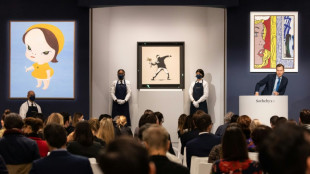 Nouveau record mondial pour le march&eacute; de l'art, selon Artprice