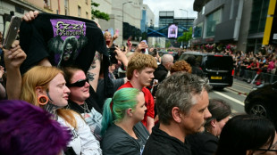 O &uacute;ltimo adeus a Ozzy Osbourne em Birmingham