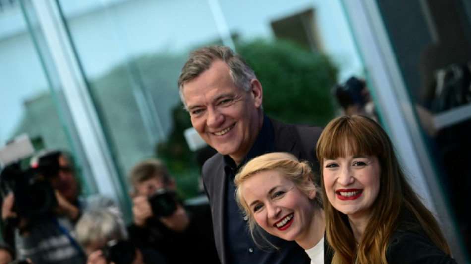 Linken-Chefin Schwerdtner: Werden AfD nicht den Osten &uuml;berlassen