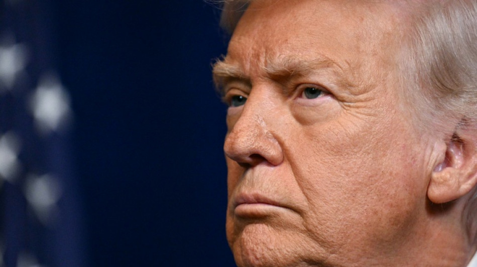 Trump annonce retirer la Garde nationale de Chicago, Portland et Los Angeles