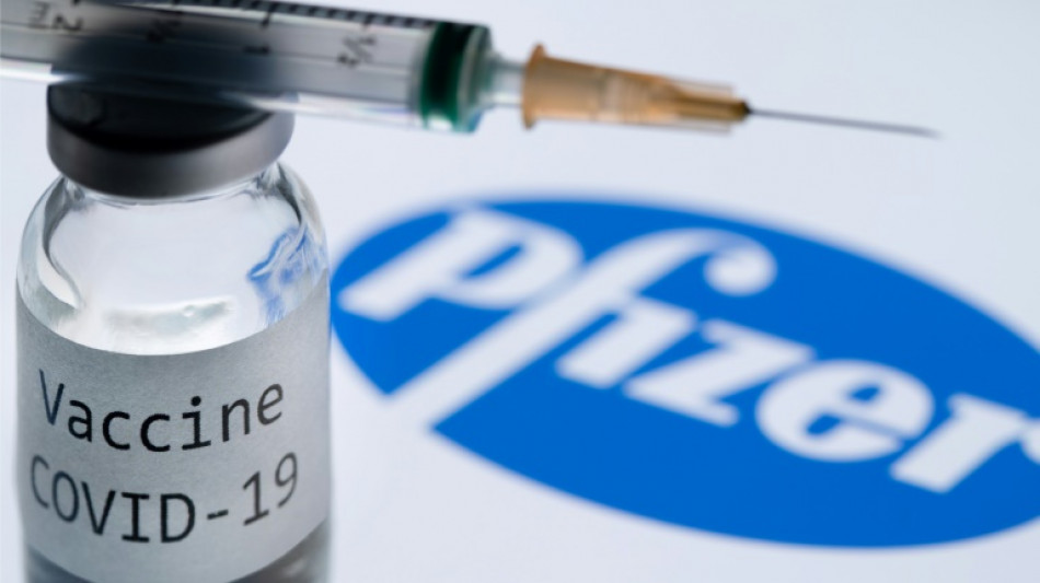 Pfizer Q1 revenues jump 77% to $25.7 bn on Covid-19 vaccine 