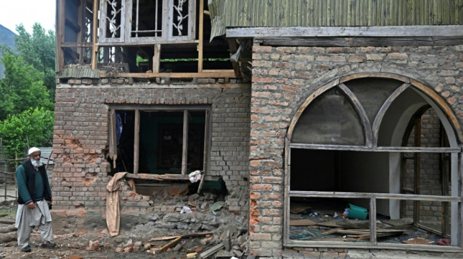 Pakistan says India has brought neighbours 'closer to major conflict'