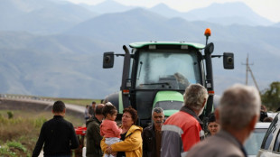 Bereits 19.000 Flüchtlinge aus Bergkarabach in Armenien angekommen