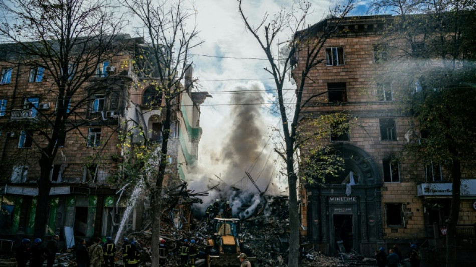 Ukraine meldet 400 Quadratkilometer Gel&auml;nder&uuml;ckgewinn in Region Cherson