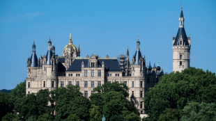 Fernsehduell von Schwesig und Holm vor Landtagswahl in Mecklenburg-Vorpommern