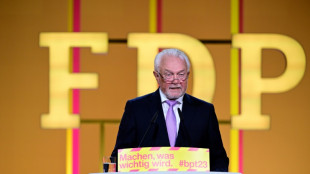 Kubicki will keine weitere Koalition von FDP mit Gr&uuml;nen 