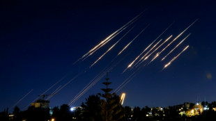 Israel keeps up Iran strikes after deadly missile barrage