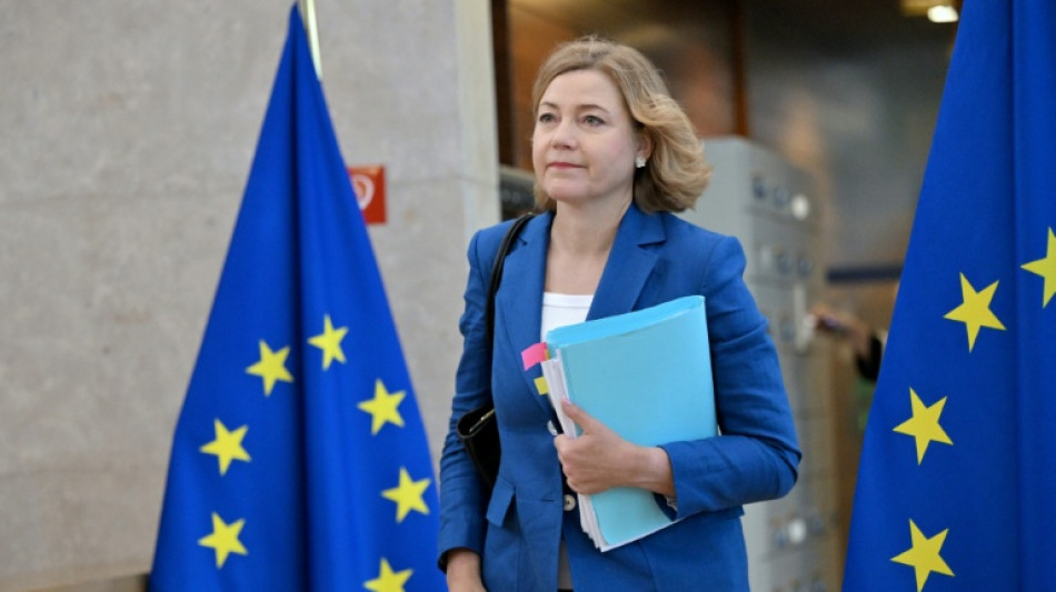 La UE seguirá aplicando sus reglas en las plataformas digitales, pese a las amenazas de Trump