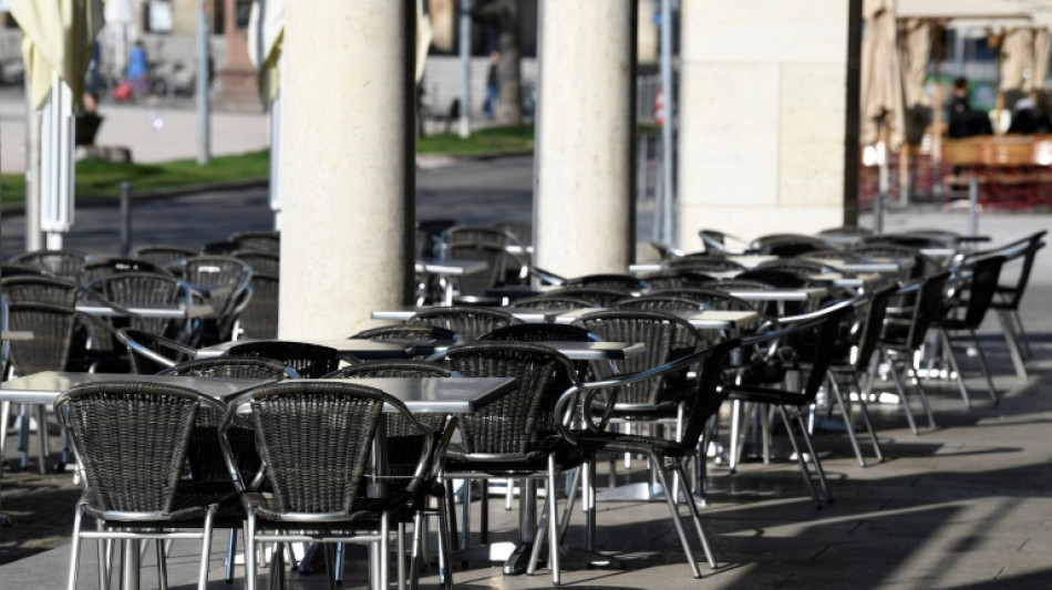 Mehrwertsteuer f&uuml;r Speisen in der Gastronomie steigt wieder auf 19 Prozent