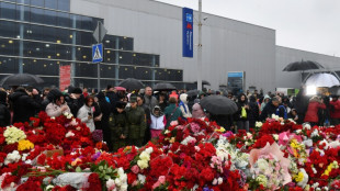 Tag der Trauer in Russland nach Angriff auf Konzertsaal mit mehr als 130 Toten