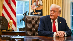 Nach Einigung mit Mexiko: Auch US-Z&ouml;lle gegen Kanada f&uuml;r 30 Tage ausgesetzt