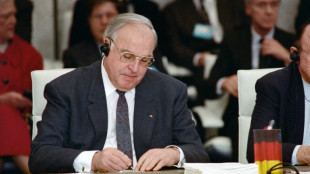Bundesverwaltungsgericht verhandelt über Unterlagen von Kanzlerschaft Helmut Kohls