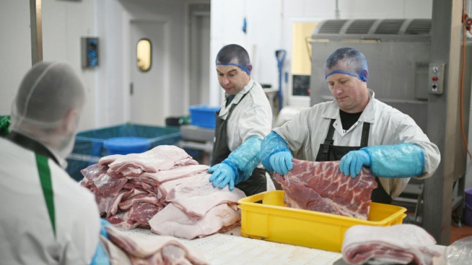 Pflicht zur Herkunftskennzeichnung von Fleisch wird ausgeweitet