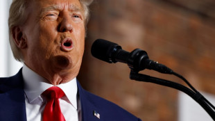 Ver&ouml;ffentlichte Tonaufnahme belastet Trump in Dokumentenaff&auml;re