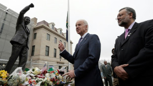 Weil er Trump "hasst": USA weisen s&uuml;dafrikanischen Botschafter aus 