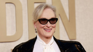Meryl Streep receberá Palma de Ouro honorária em Cannes