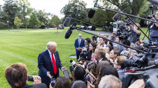 Trump, sanzioni europee a Russia non sono abbastanza dure