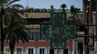 Onda de calor no hemisf&eacute;rio norte persiste e Europa se prepara para recorde temperatura