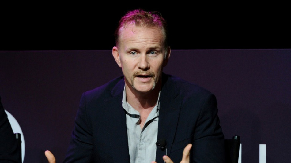 Morre Morgan Spurlock, diretor do document&aacute;rio 'Super Size Me'