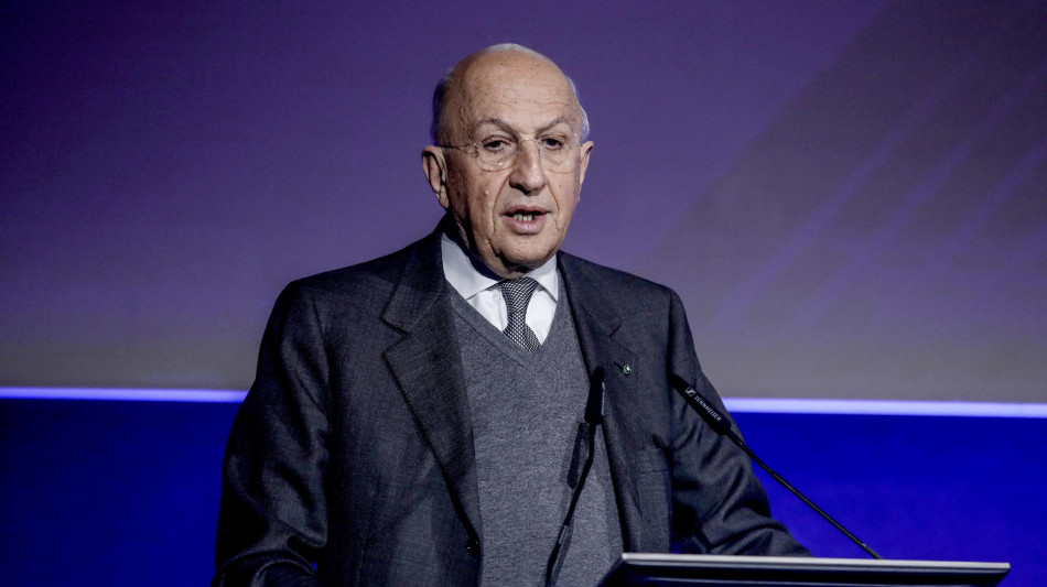 Patuelli, risiko &egrave; un gioco,tra banche &egrave; dinamica di mercato